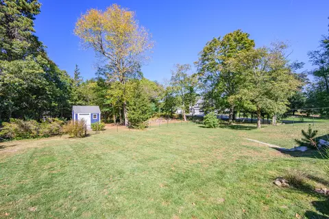 Exterior - 2070 Main St, West Barnstable, MA 02668 photo 12 of 25