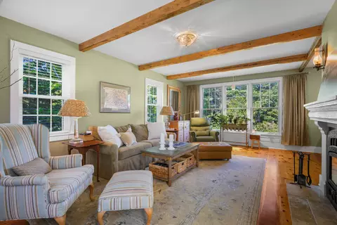 Living - 2070 Main St, West Barnstable, MA 02668 photo 3 of 7