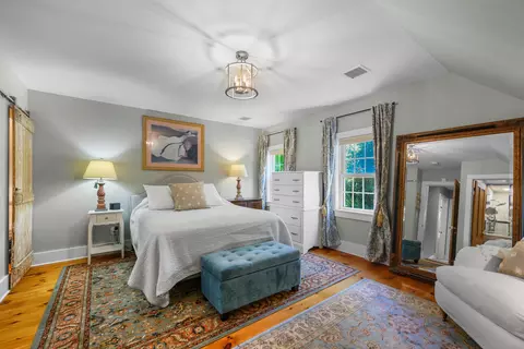 Bedroom - 2070 Main St, West Barnstable, MA 02668 photo 1 of 8