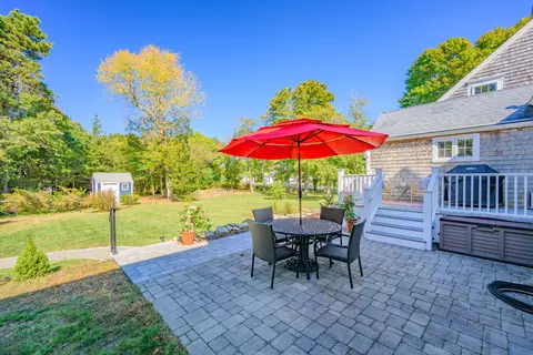 Exterior - 2070 Main St, West Barnstable, MA 02668 photo 21 of 25
