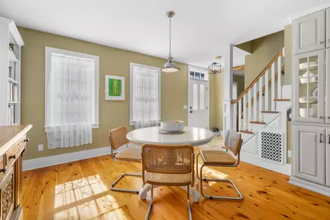 Dining - 2070 Main St, West Barnstable, MA 02668 photo 1 of 2