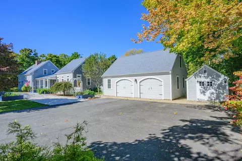 Exterior - 2070 Main St, West Barnstable, MA 02668 photo 15 of 25