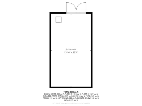 Floorplan - 2070 Main St, West Barnstable, MA 02668 photo 4 of 4