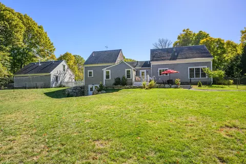 Exterior - 2070 Main St, West Barnstable, MA 02668 photo 13 of 25