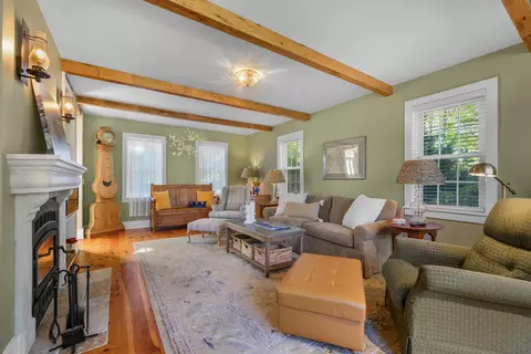 Living - 2070 Main St, West Barnstable, MA 02668 photo 1 of 7