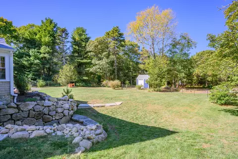 Exterior - 2070 Main St, West Barnstable, MA 02668 photo 18 of 25