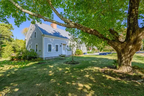 Exterior - 2070 Main St, West Barnstable, MA 02668 photo 10 of 25
