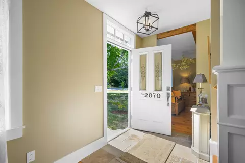 Entry Way - 2070 Main St, West Barnstable, MA 02668 photo 1 of 4