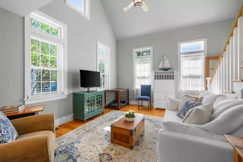 Living - 2070 Main St, West Barnstable, MA 02668 photo 6 of 7