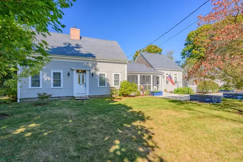 Exterior - 2070 Main St, West Barnstable, MA 02668 photo 1 of 25