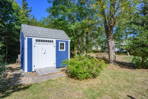Exterior - 2070 Main St, West Barnstable, MA 02668 photo 23 of 25