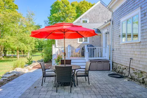 Exterior - 2070 Main St, West Barnstable, MA 02668 photo 20 of 25
