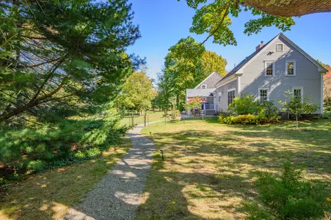 Exterior - 2070 Main St, West Barnstable, MA 02668 photo 11 of 25