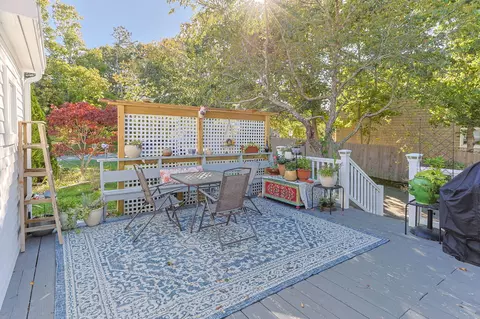 Exterior - 69 Pine Grove Ave, Hyannis, MA 02601 photo 2 of 7
