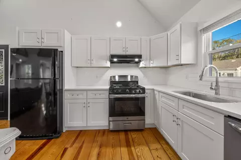 Kitchen - 69 Pine Grove Ave, Hyannis, MA 02601 photo 1 of 3