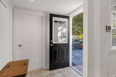 Entry Way - 69 Pine Grove Ave, Hyannis, MA 02601 photo 1 of 3