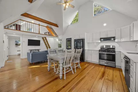 Kitchen - 69 Pine Grove Ave, Hyannis, MA 02601 photo 3 of 3