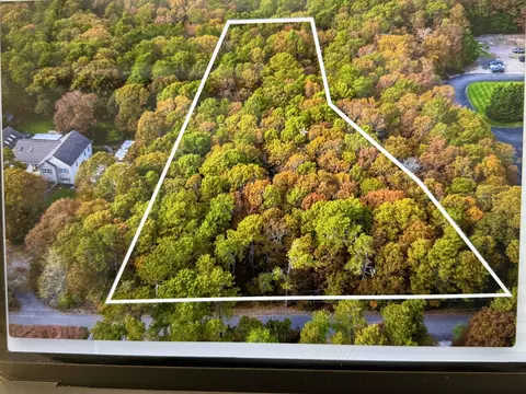 lot2 Round Cove Rd, Harwich, MA 02645