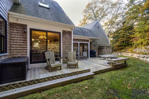 88 Joe Thompson Rd, Marstons Mills, MA 02648 photo 8