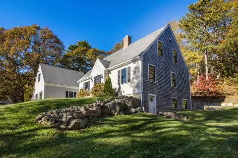 88 Joe Thompson Rd, Marstons Mills, MA 02648 photo 2
