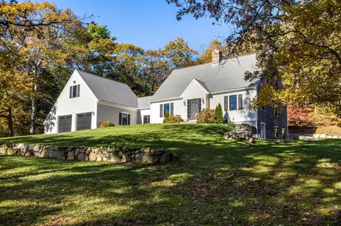 88 Joe Thompson Rd, Marstons Mills, MA 02648 photo 1