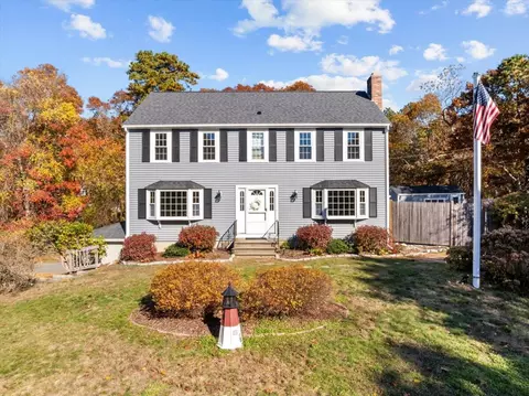 2 Westerly Dr, Bourne, MA 02532 photo 1