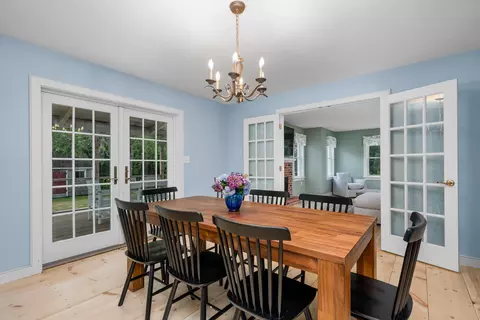 Dining - 3528 Main St, Barnstable, MA 02630 photo 1 of 2