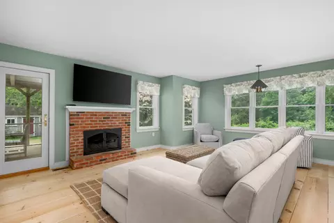 Living - 3528 Main St, Barnstable, MA 02630 photo 1 of 3