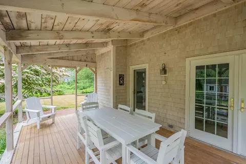 Exterior - 3528 Main St, Barnstable, MA 02630 photo 20 of 26