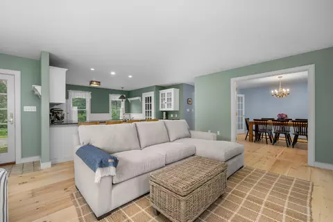 Living - 3528 Main St, Barnstable, MA 02630 photo 3 of 3