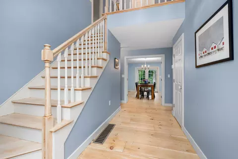 Entry Way - 3528 Main St, Barnstable, MA 02630 photo 1 of 3
