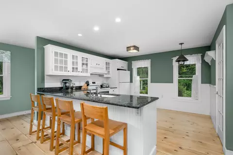 Kitchen - 3528 Main St, Barnstable, MA 02630 photo 1 of 3