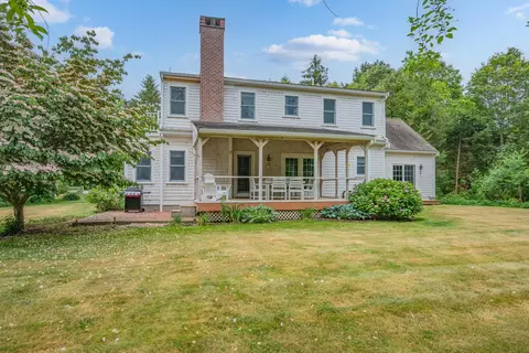 Exterior - 3528 Main St, Barnstable, MA 02630 photo 22 of 26