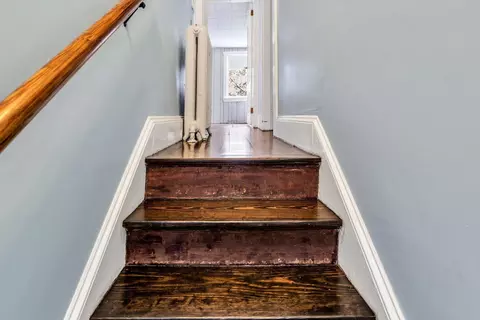 Entry Way - 38 Old Bridge Rd, Buzzards Bay, MA 02532 photo 1 of 2