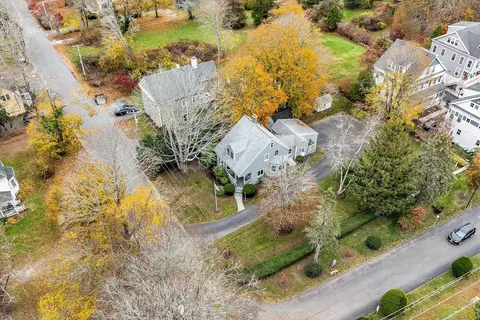 View/Area - 38 Old Bridge Rd, Buzzards Bay, MA 02532 photo 16 of 19