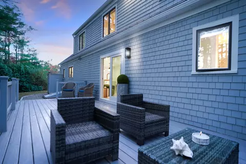 Exterior - 7 Blue Fin, Mashpee, MA 02649 photo 5 of 10
