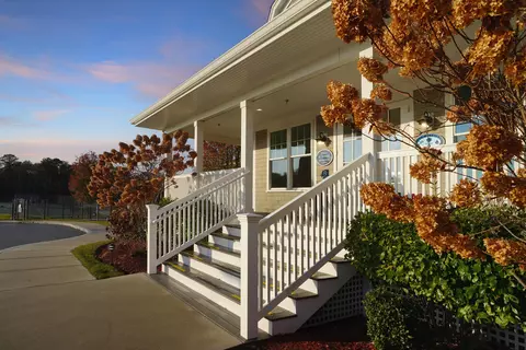 Exterior - 7 Blue Fin, Mashpee, MA 02649 photo 10 of 10