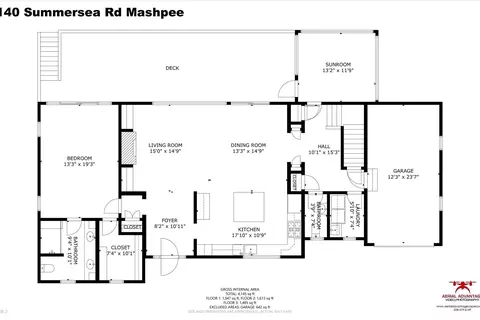 140 Summersea Rd, Mashpee, MA 02649 photo 39
