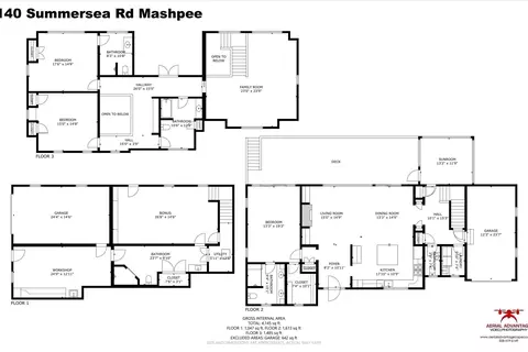 140 Summersea Rd, Mashpee, MA 02649 photo 38