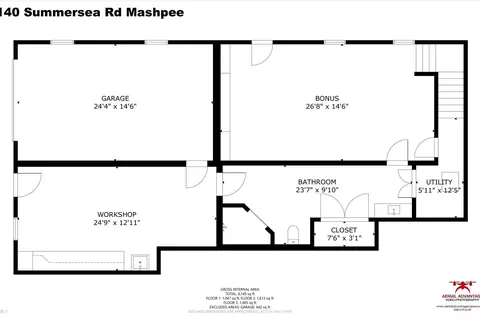 140 Summersea Rd, Mashpee, MA 02649 photo 37