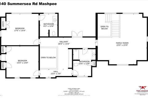 140 Summersea Rd, Mashpee, MA 02649 photo 36