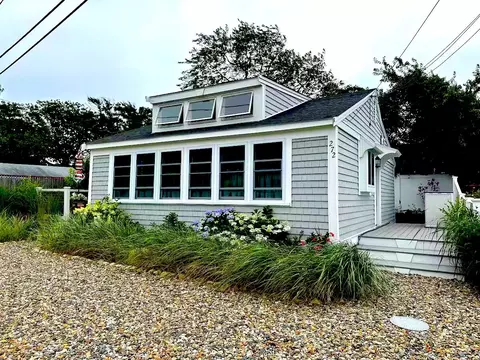 230 Old Wharf #272, Dennis Port, MA 02639