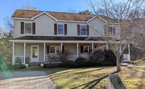 82 Old Orchard Rd, Eastham, MA 02642