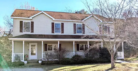82 Old Orchard Rd, Eastham, MA 02642