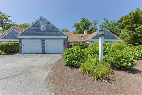 11 Juniper Cir UNIT 11, Brewster, MA 02631