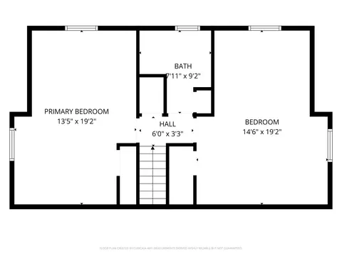 Floorplan - 197 Monomoscoy Rd, Mashpee, MA 02649 photo 2 of 4