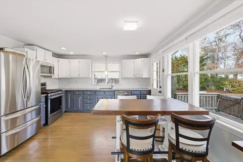 Kitchen - 197 Monomoscoy Rd, Mashpee, MA 02649 photo 1 of 2