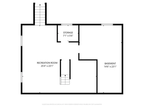 Floorplan - 197 Monomoscoy Rd, Mashpee, MA 02649 photo 3 of 4