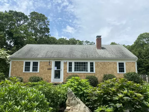 Exterior - 239 Paddocks Path, Dennis, MA 02638 photo 1 of 2