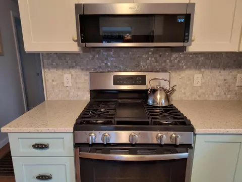 Kitchen - 239 Paddocks Path, Dennis, MA 02638 photo 4 of 4